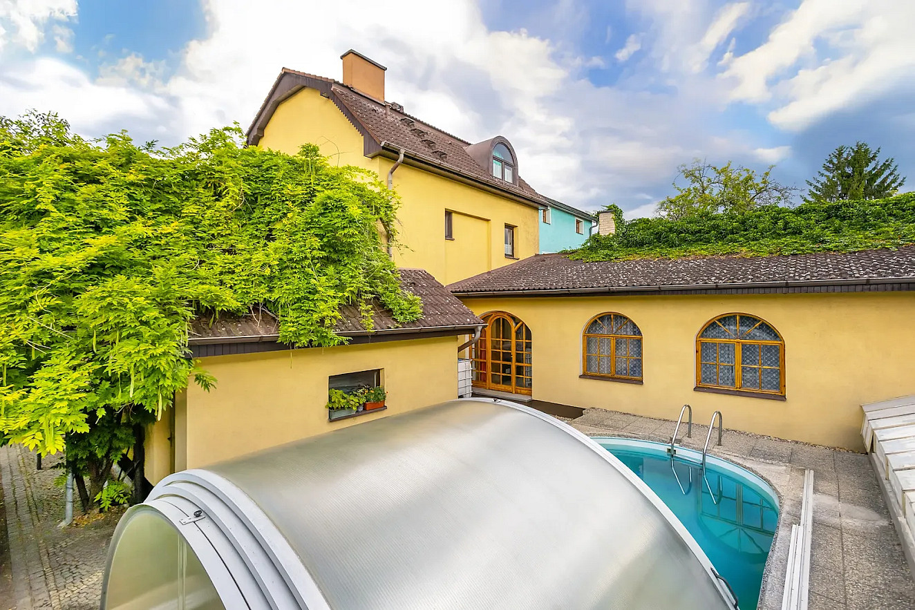 Prodej domu 250 m²