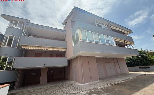 Prodej bytu 2+kk 60 m², Montesilvano, Provincie Pescara, Itálie