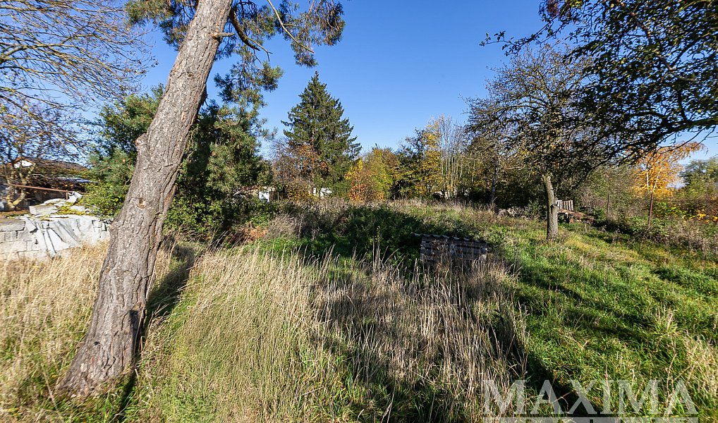 Prodej pozemku 935 m², Dobříč – náhled fotky 2