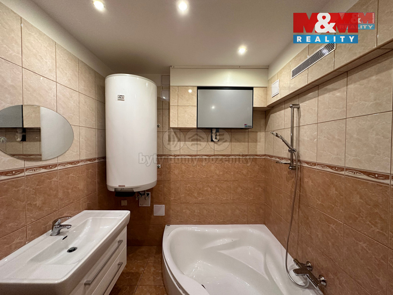 Prodej domu 118 m² s pozemkem 892 m² – fotografie 3