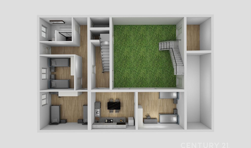 Prodej domu 201 m² s pozemkem 772 m², Zlobice – náhled fotky 2