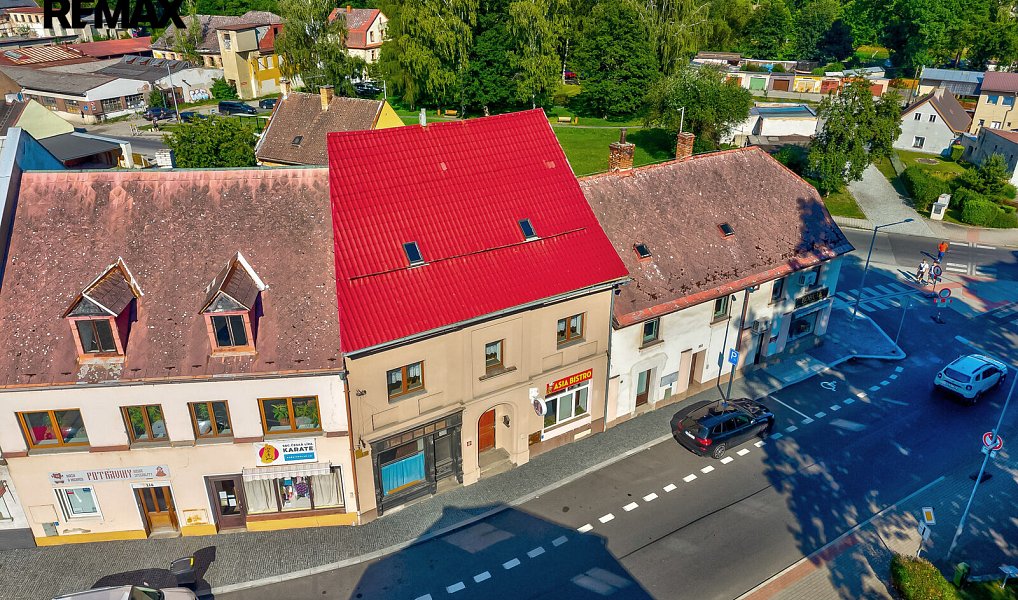 Prodej domu 200 m² s pozemkem 218 m², Mimoň – náhled fotky 5