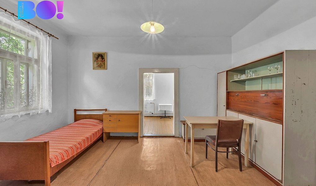 Prodej domu 142 m² s pozemkem 287 m², Vortová – náhled fotky 12