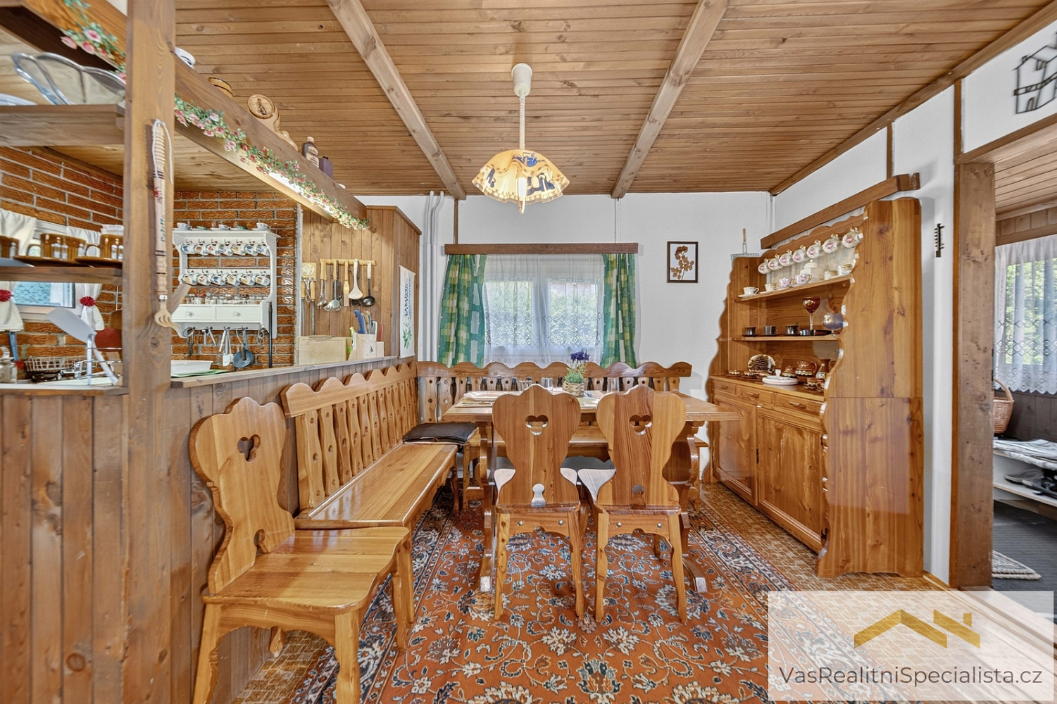 Prodej chaty/chalupy 77 m² s pozemkem 265 m² — photo 4