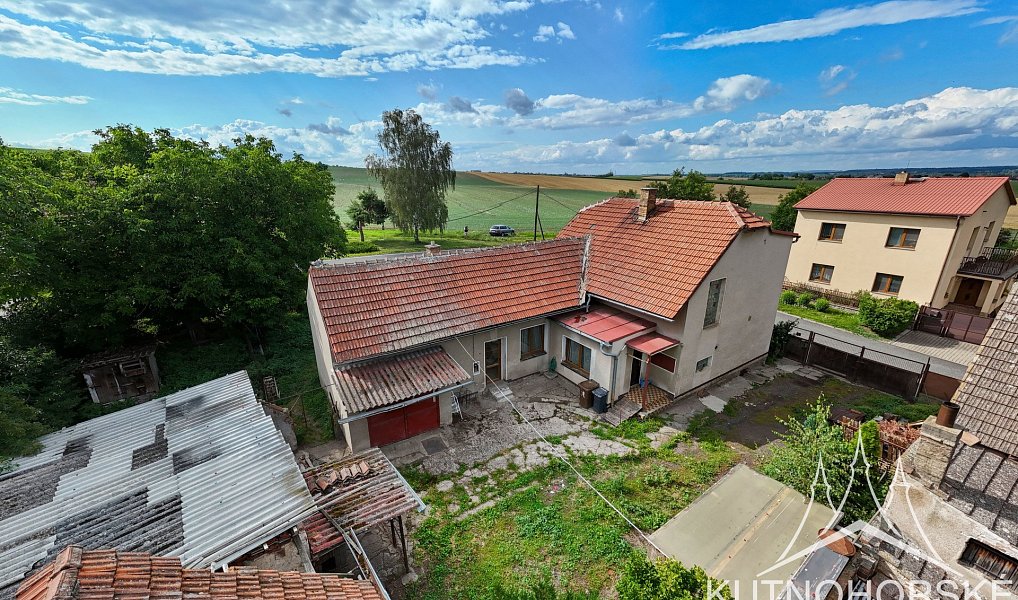 Prodej domu 137 m² s pozemkem 811 m², Grunta – náhled fotky 8