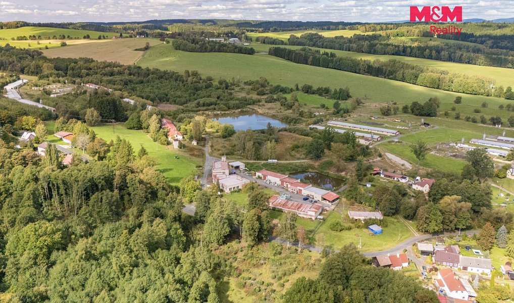Prodej zahrady 316 m², Krajková – náhled fotky 7