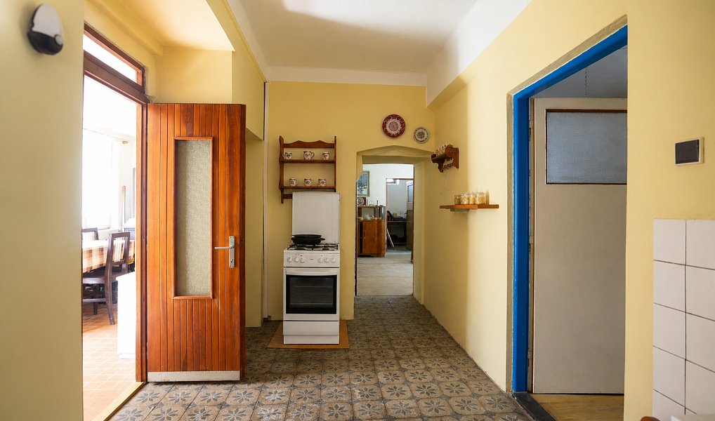 Prodej chalupy 144 m² s pozemkem 1 053 m², Albrechtice nad Vltavou – náhled fotky 11