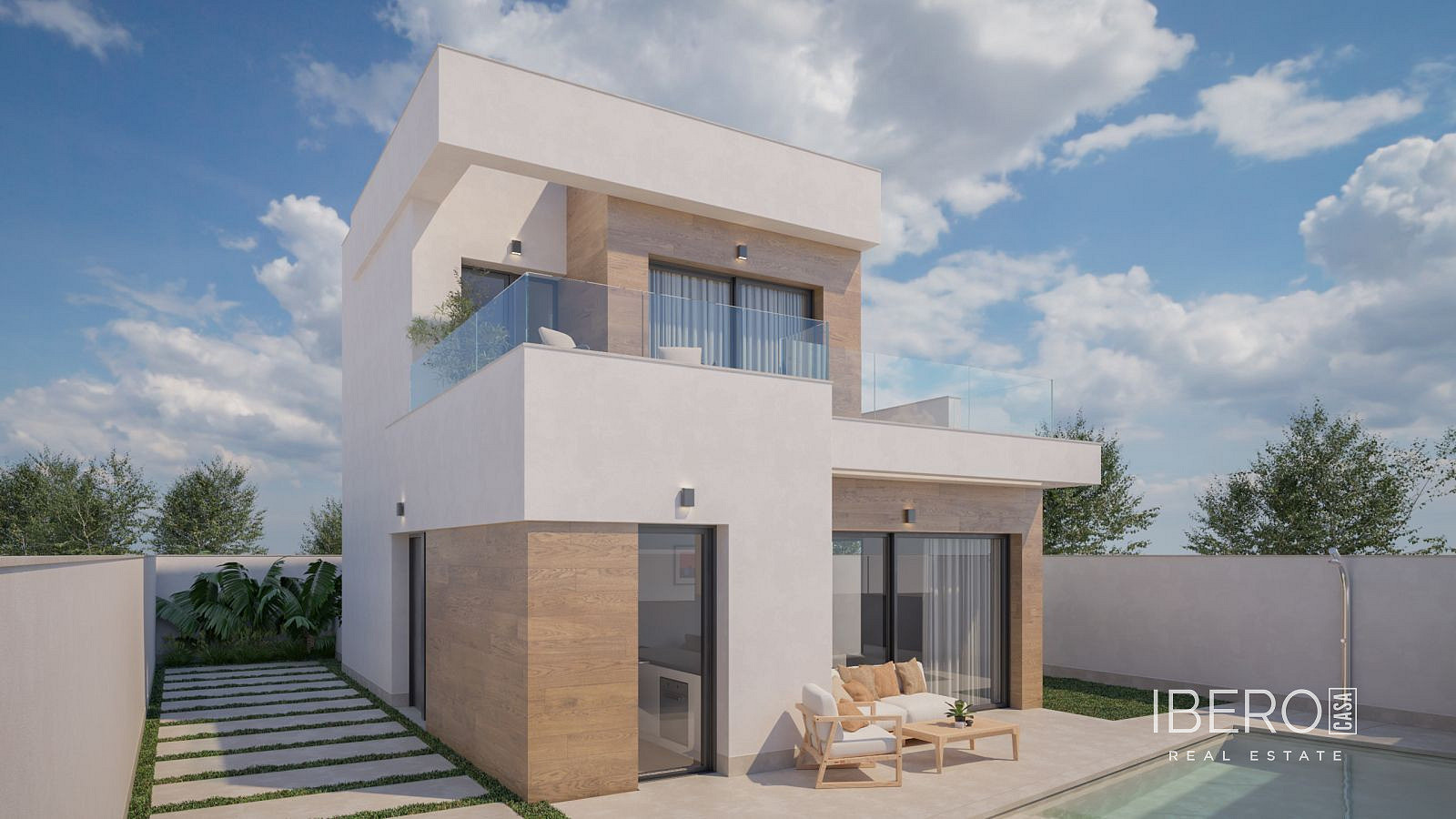 Prodej domu 94 m² s pozemkem 225 m²
