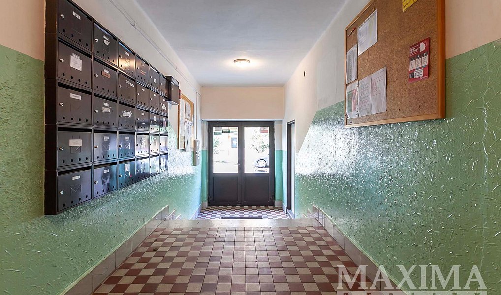 Prodej bytu 3+1 78 m², Praha – náhled fotky 22