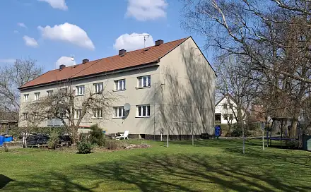 Prodej bytu 2+1 57 m², Zámrsk, okres Ústí nad Orlicí