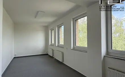 Pronájem kanceláře 380 m², Pražákova, Brno - Horní Heršpice