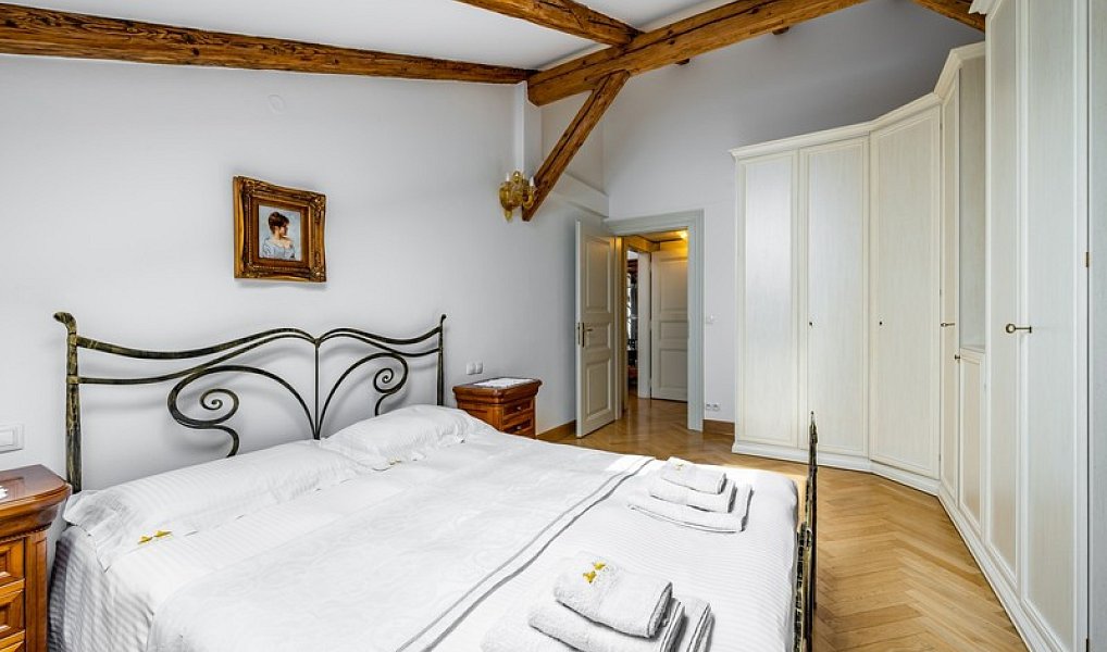 Pronájem bytu 3+kk 107 m², Praha – náhled fotky 4