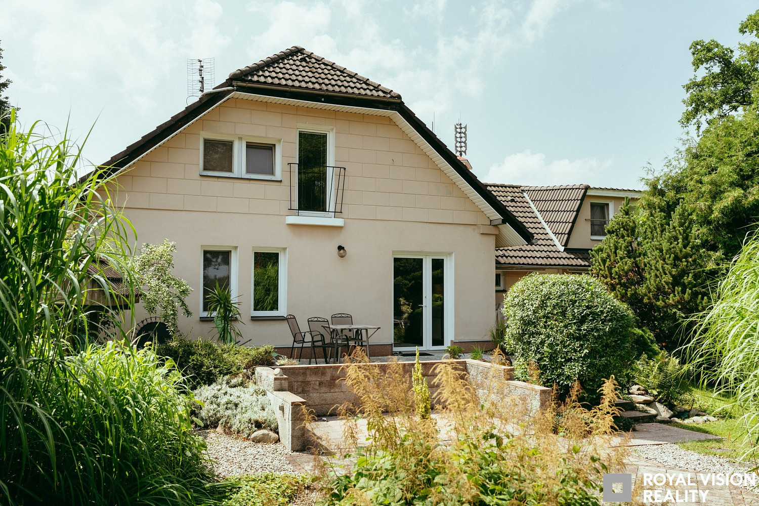 Prodej domu 265 m² s pozemkem 2 174 m² – fotografie 3