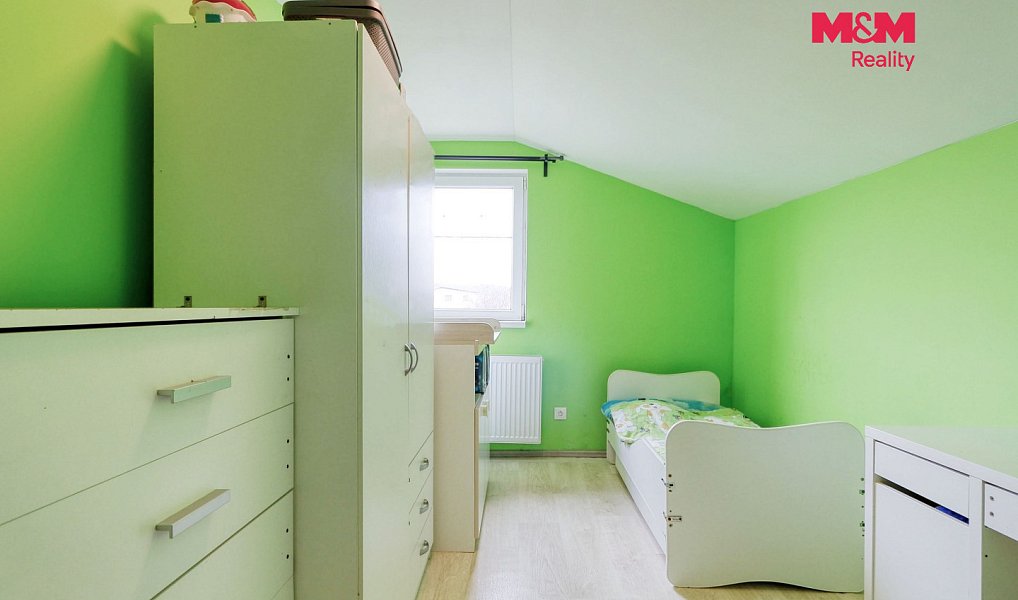 Prodej domu 128 m² s pozemkem 354 m², Kařez – náhled fotky 14