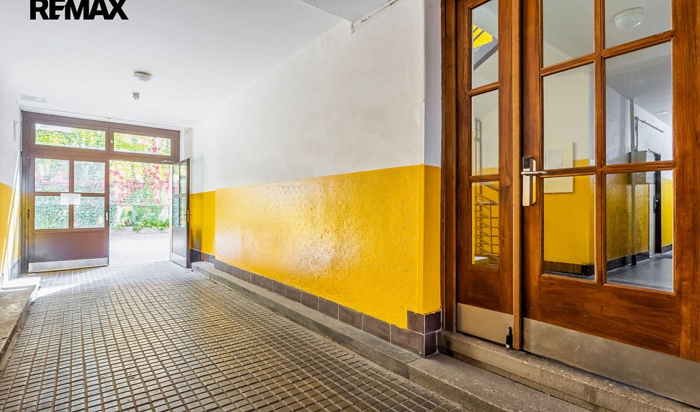 Prodej bytu 2+kk 57 m², Praha – náhled fotky 16