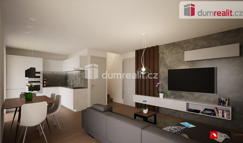 Prodej domu 118 m² s pozemkem 479 m², Zlín – náhled fotky 8