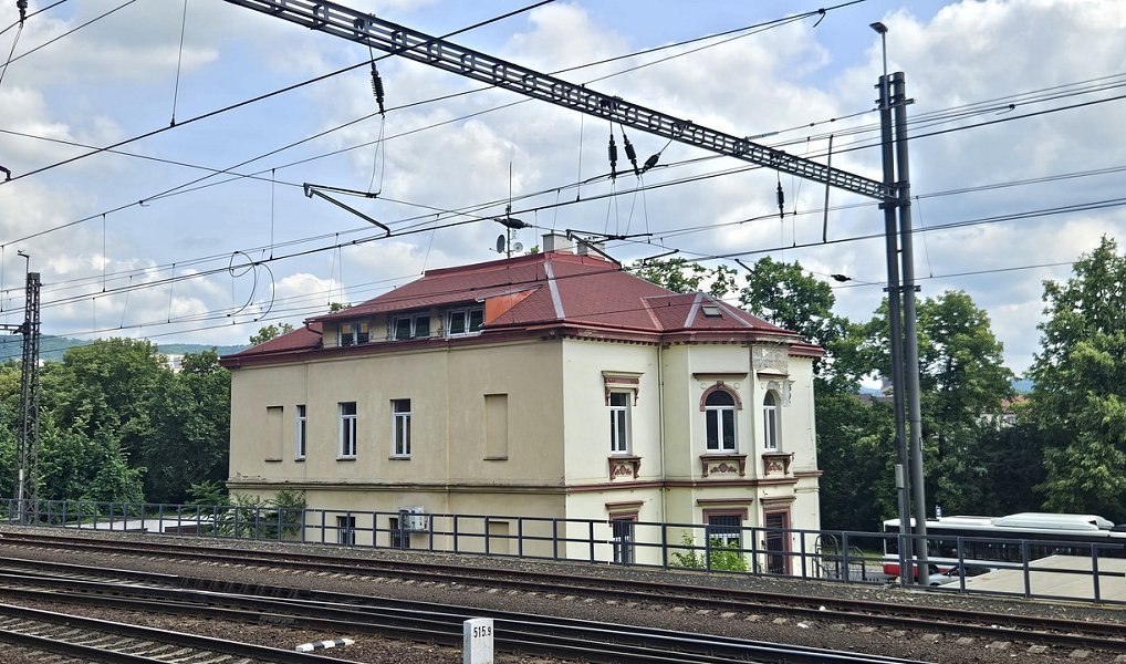 Prodej domu 800 m² s pozemkem 573 m², Ústí nad Labem – náhled fotky 6