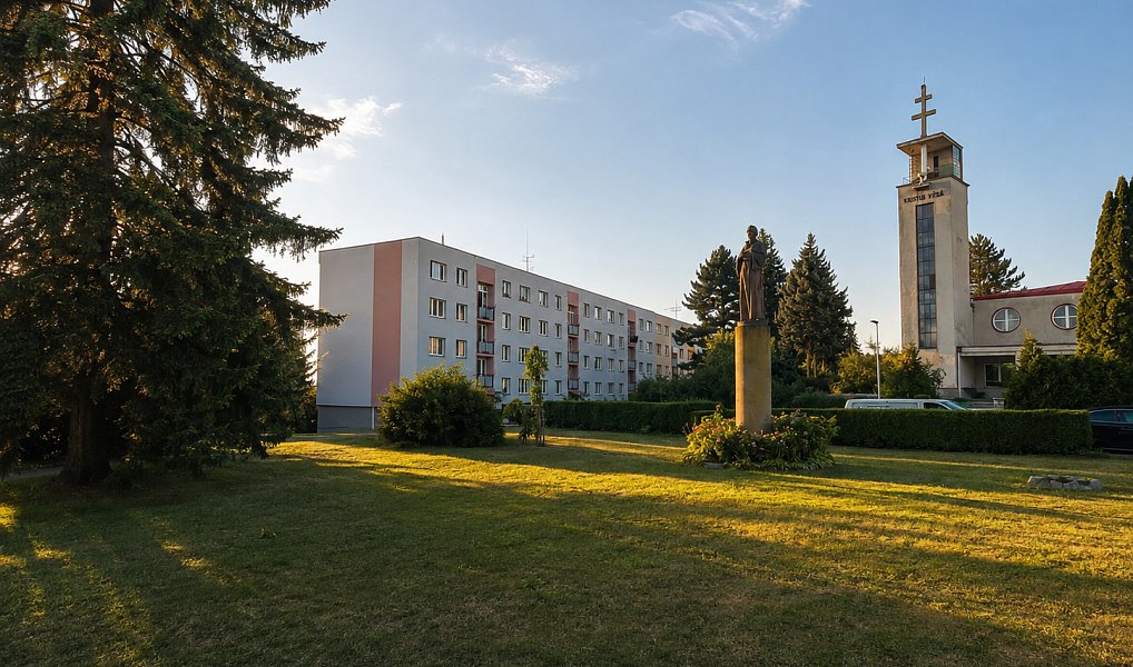 Prodej bytu 1+1 35 m², Nové Město nad Metují – náhled fotky 10