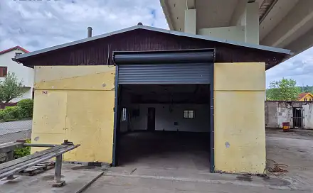 Pronájem komerčního objektu (jiného typu) 80 m², Beroun