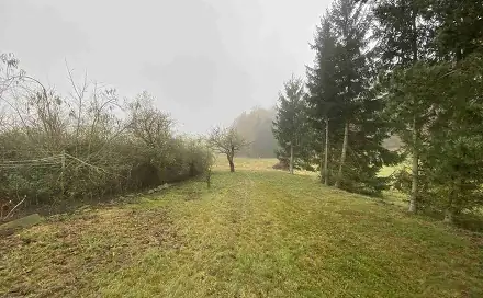 Prodej pozemku 566 m², Černousy, okres Liberec