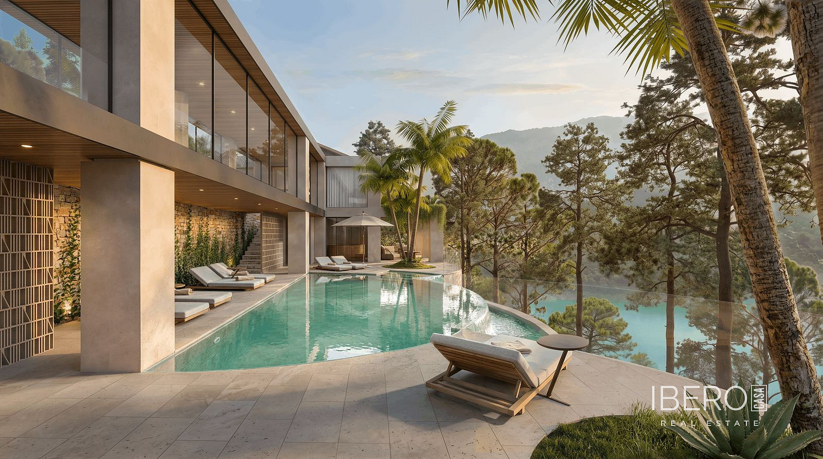 Casa 7+kk – Istán - Vista 4