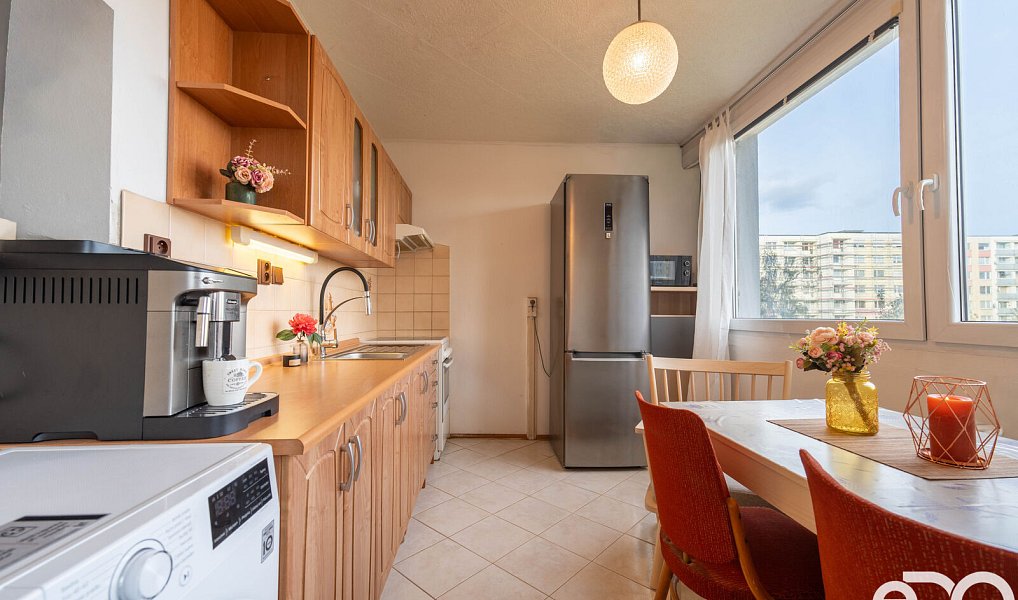 Prodej bytu 1+1 40 m², Mladá Boleslav – náhled fotky 2