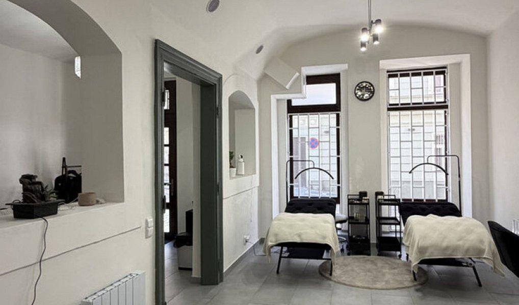 Pronájem obchodních prostor 64 m², Praha – náhled fotky 2
