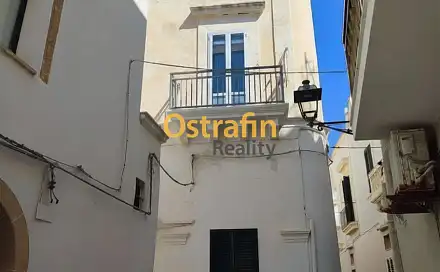 Prodej bytu 3+kk 85 m², Gallipoli, Itálie