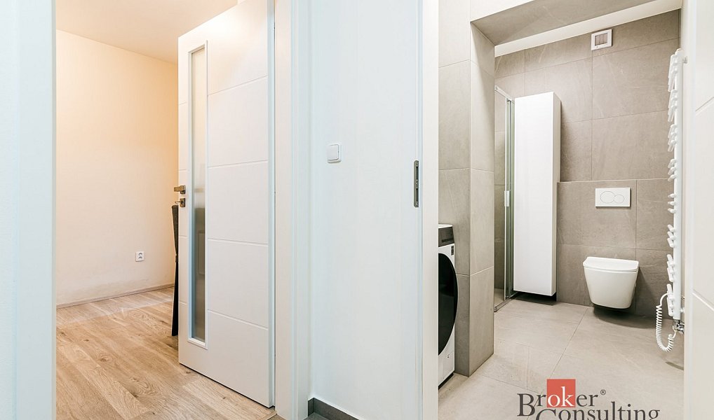 Prodej bytu 1+kk 42 m², Brno – náhled fotky 9