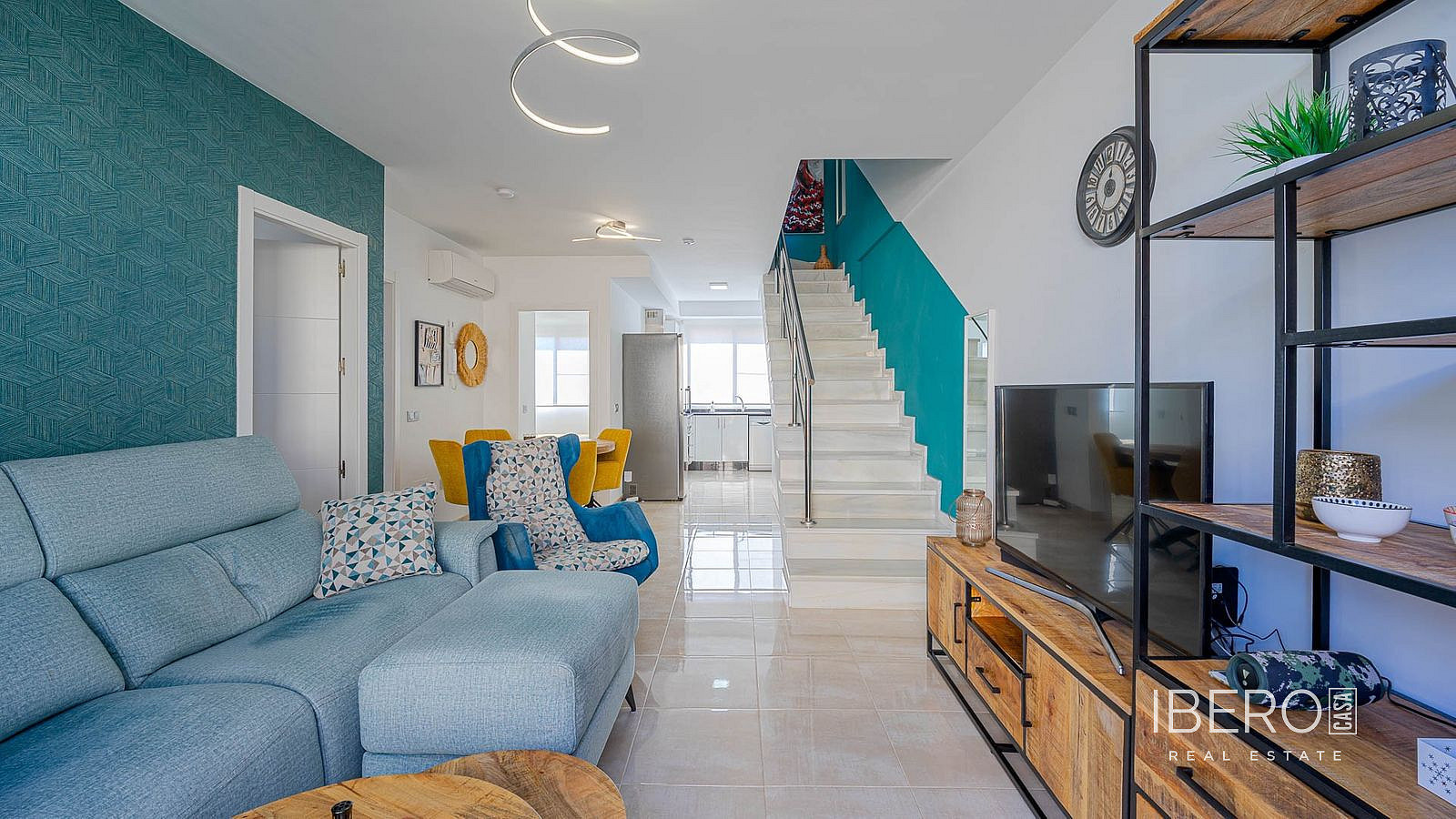 Piso 4+kk – Lomas de Cabo Roig