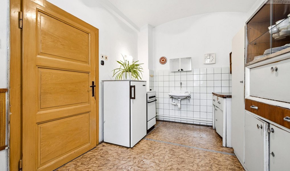 Prodej domu 102 m² s pozemkem 119 m², Duchcov – náhled fotky 5