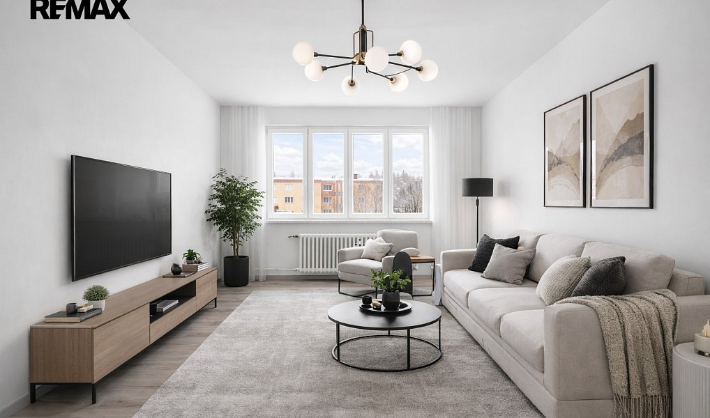 Prodej bytu 2+1 57 m², Rotava – náhled fotky 8