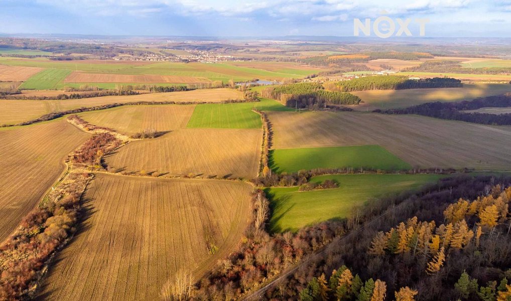 Prodej stavebního pozemku 1 672 m², Příčina – náhled fotky 8