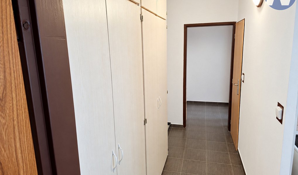 Pronájem bytu 2+1 60 m², Strakonice – náhled fotky 12