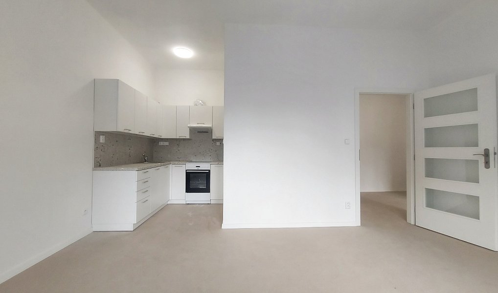 Pronájem bytu 2+kk 42 m², Ostrava – náhled fotky 3