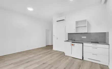 Pronájem bytu 1+kk 29 m²