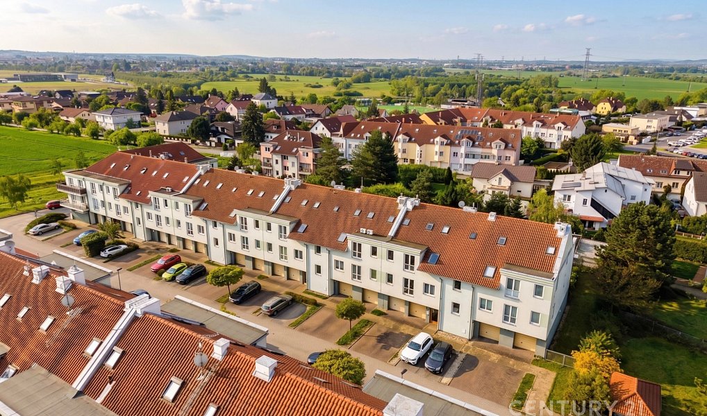 Prodej stavebního pozemku 608 m², Praha – náhled fotky 5