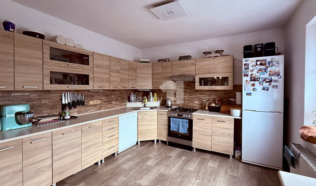 Prodej domu 240 m² s pozemkem 3 645 m², Aš – náhled fotky 31