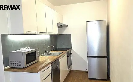 Prodej bytu 2+kk 49 m², Studentská, Mělník