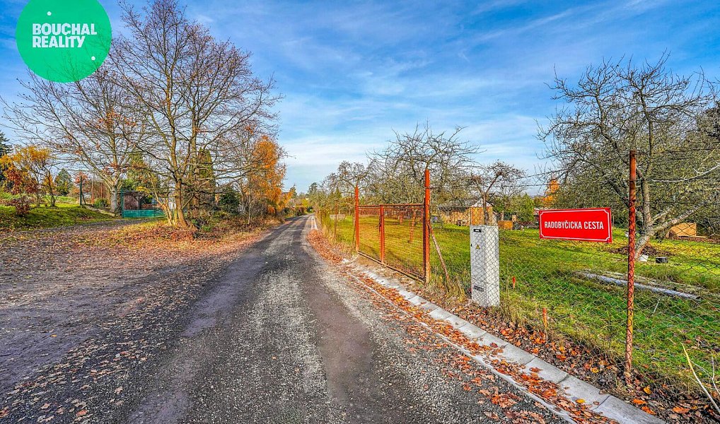 Prodej stavebního pozemku 773 m², Plzeň – náhled fotky 6