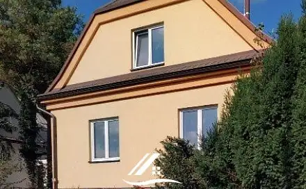 Pronájem domu 150 m² s pozemkem 630 m², Jiráskova, Frýdek-Místek - Frýdek