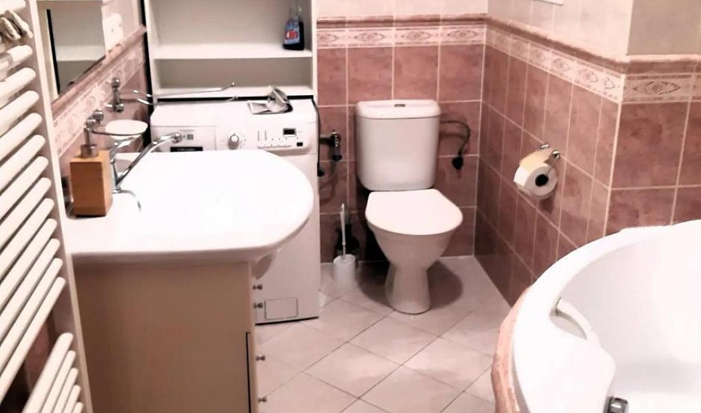 Pronájem bytu 2+kk 56 m², Praha – náhled fotky 7