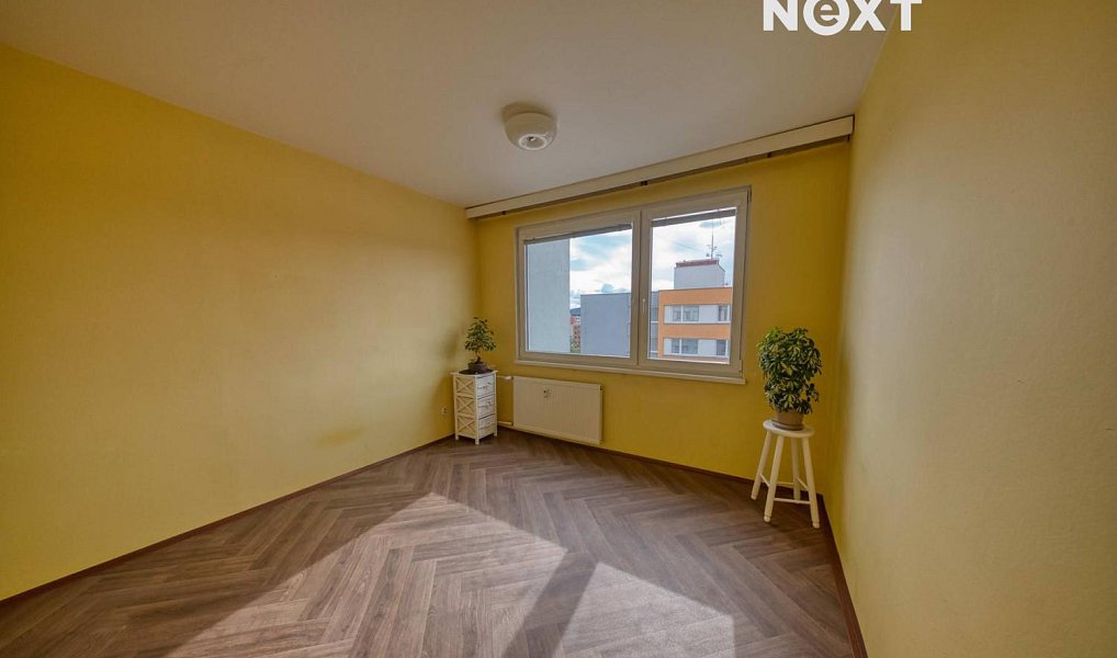 Prodej bytu 2+1 53 m², Strakonice – náhled fotky 9