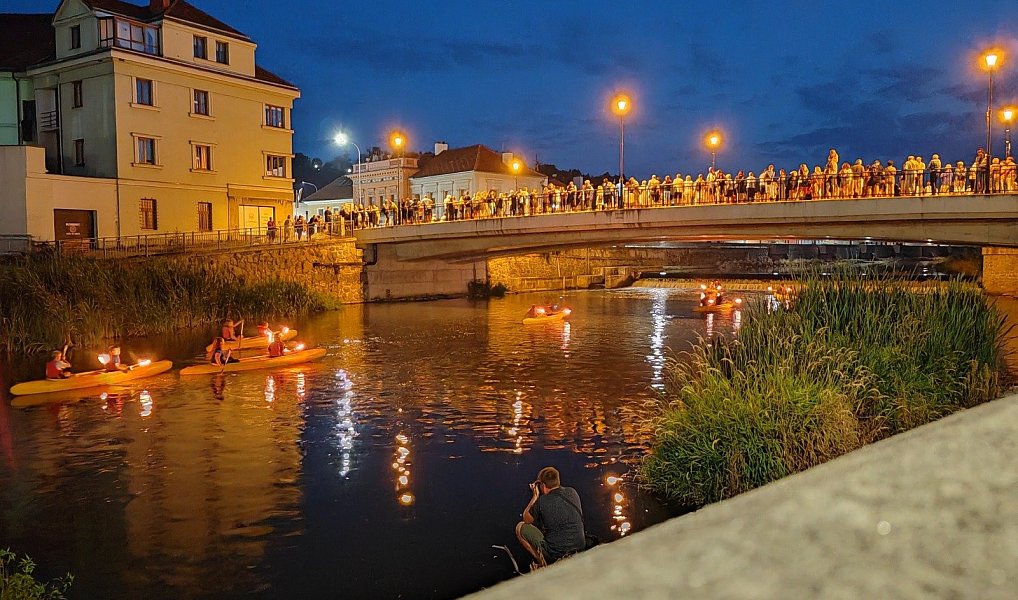 Prodej domu 146 m² s pozemkem 80 m², Třebíč – náhled fotky 21