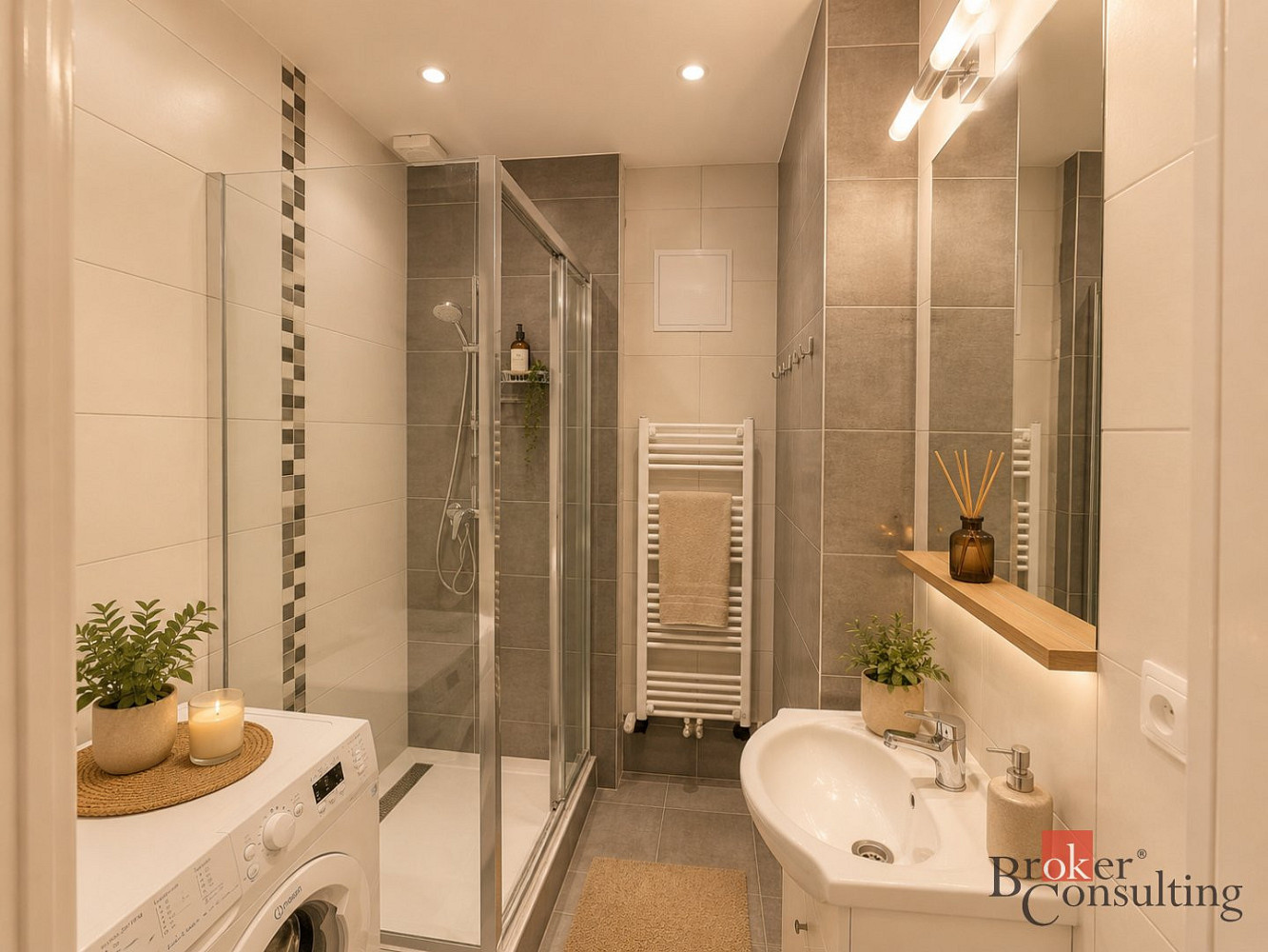 Prodej bytu 1+kk 28 m² – fotografie 5
