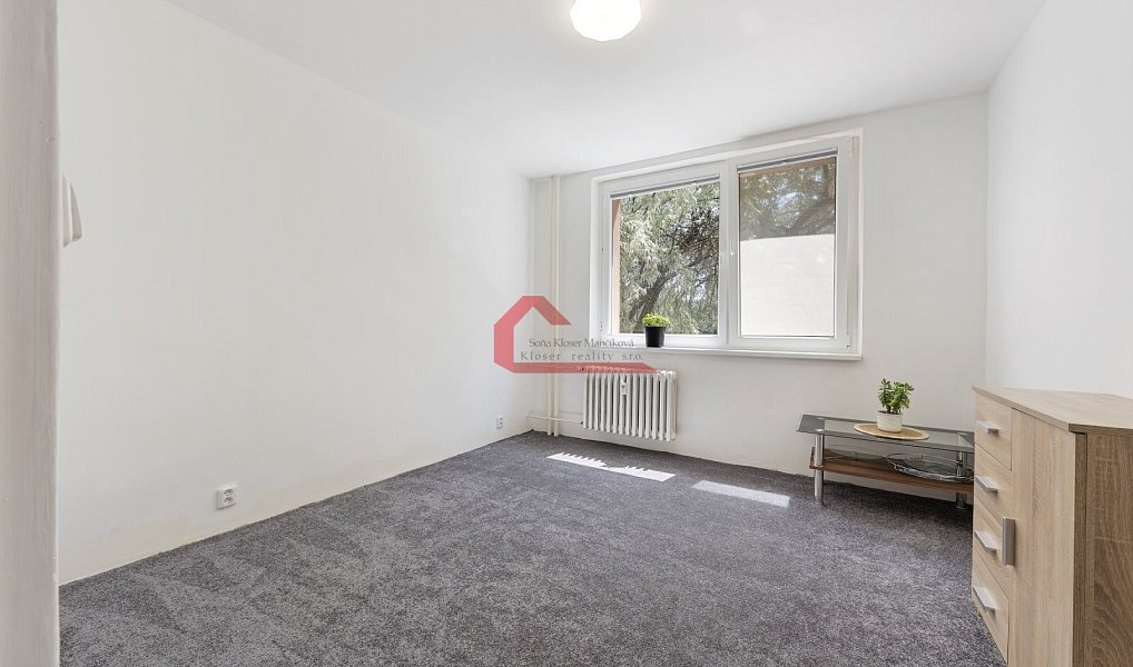 Prodej bytu 2+1 57 m², Břeclav – náhled fotky 5