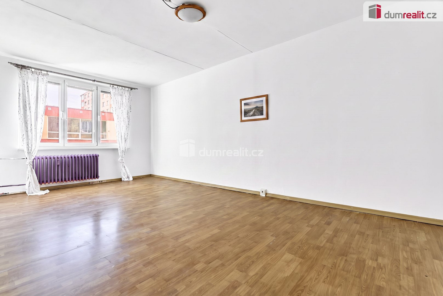 Prodej bytu 1+1 42 m² – fotografie 2