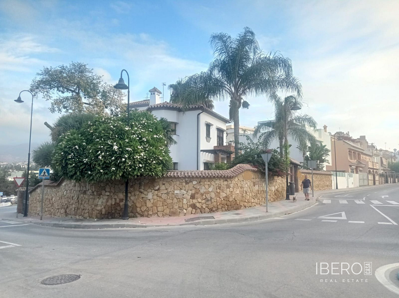 Casa 6+kk – Mijas, Urbanización Santa Rosa, Las Lomas de Mijas - Vista 3