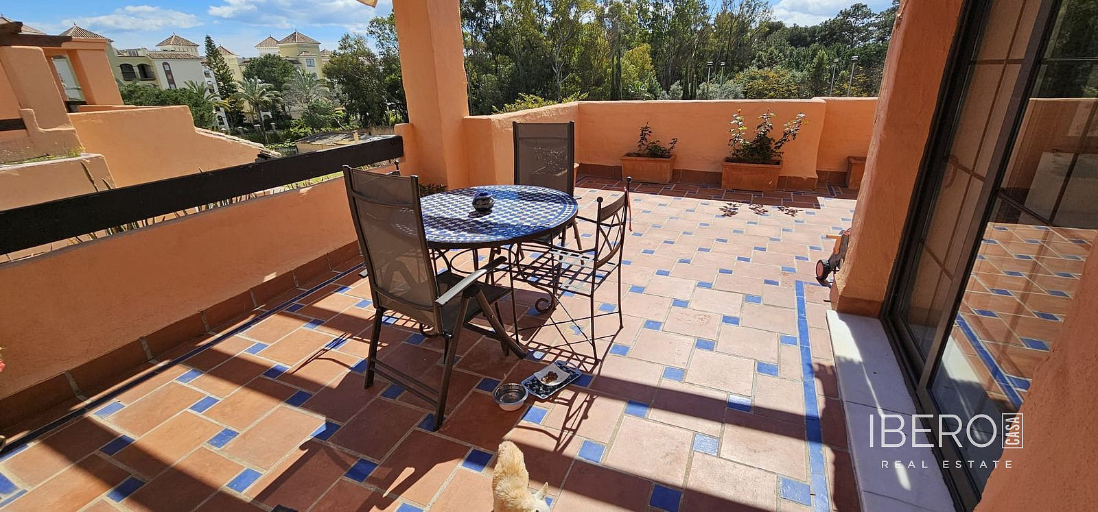 5+kk Apartment in Málaga, Centro Histórico, Centro – pohled 2