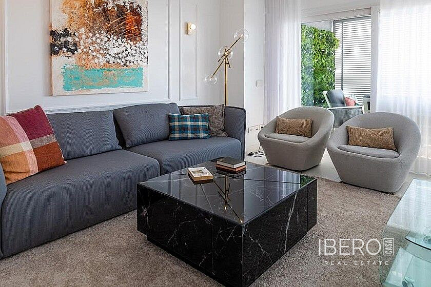 Piso 4+kk – Punta Prima - Vista 5